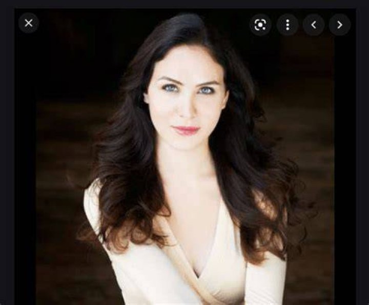 8 Things You Didn’t Know About Amber Goldfarb