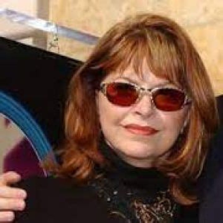 All About Kathy Prinze ! Net Worth And Relationship
