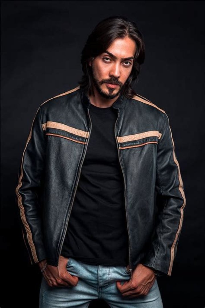 Arthur Costa Australian Actor
