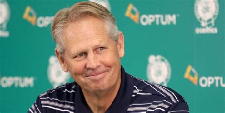 Austin Ainge Net Worth 2024