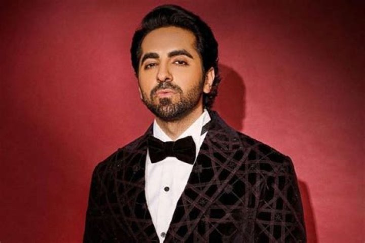Ayushmann Khurrana's Biography