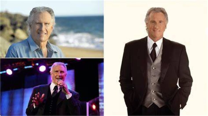 Bill Medley Net Worth