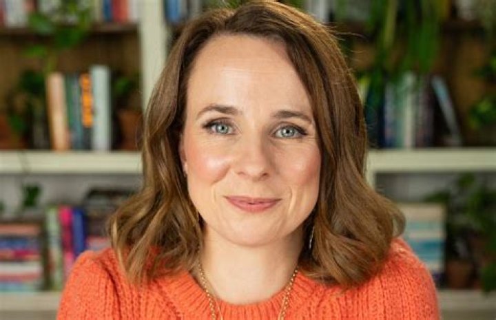 Cariad Lloyd