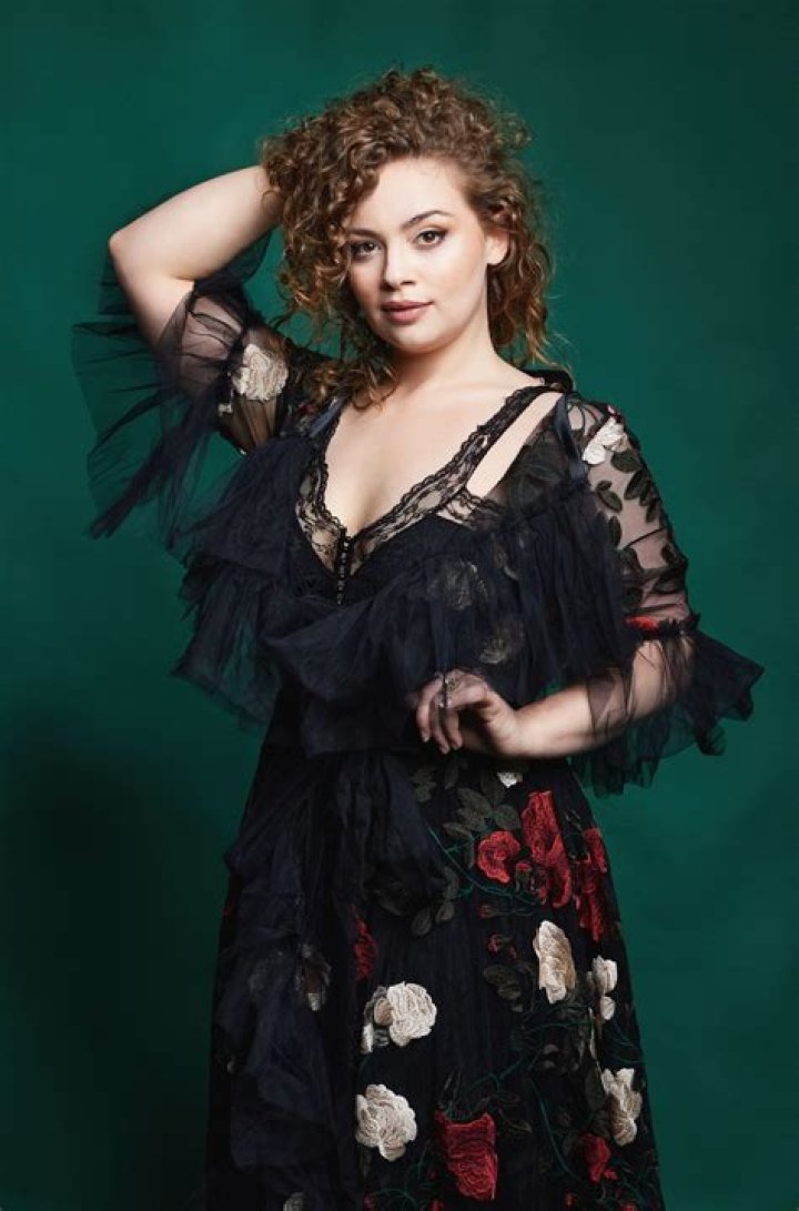 Carrie Hope Fletcher's photo