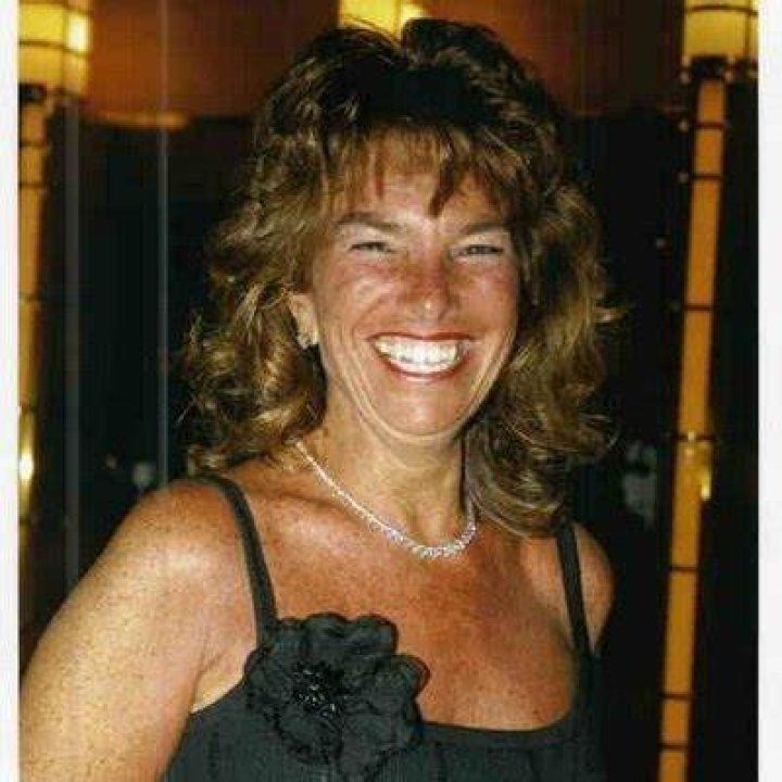 cathy russell' photo