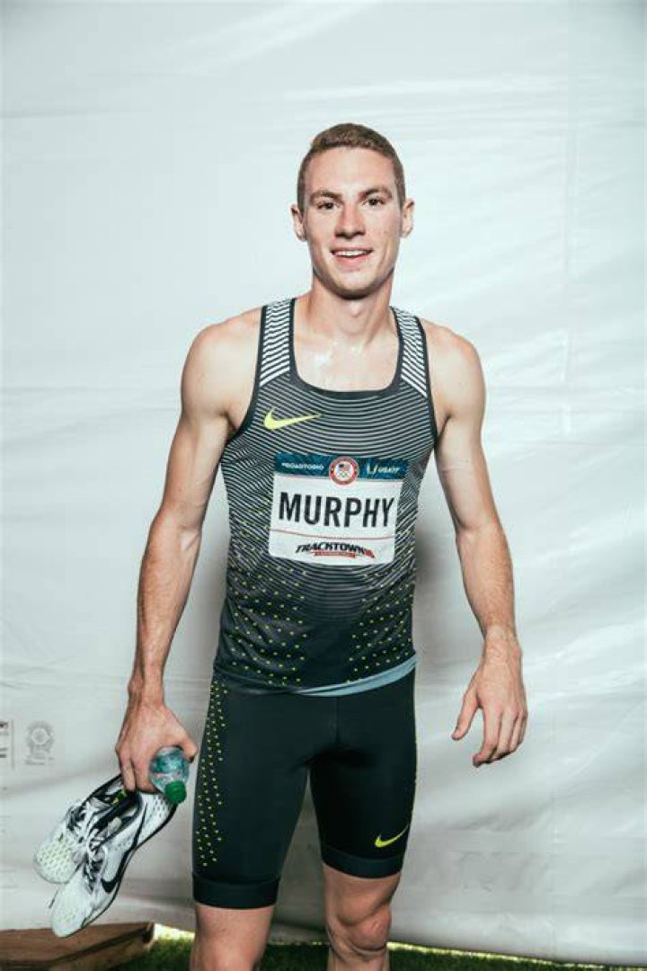 Clayton Murphy