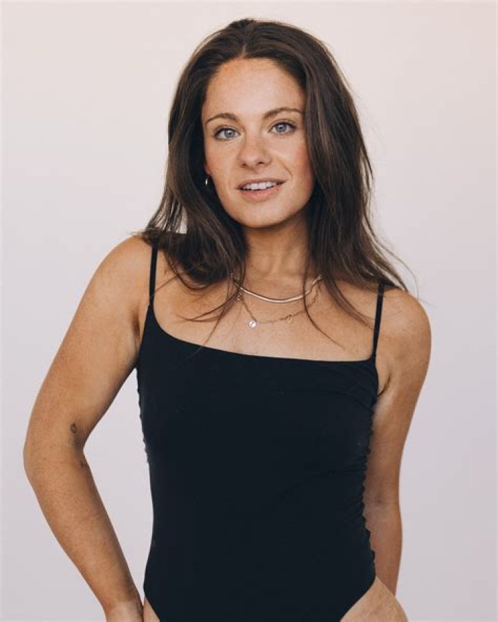 Courtney Parchman
