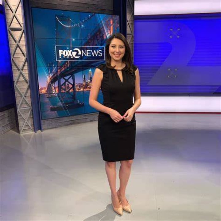 Cristina Rendon's Photo