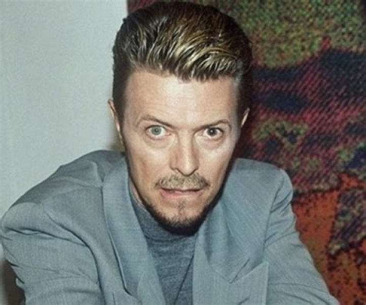 David Bowie – Biography, Facts & Life Story