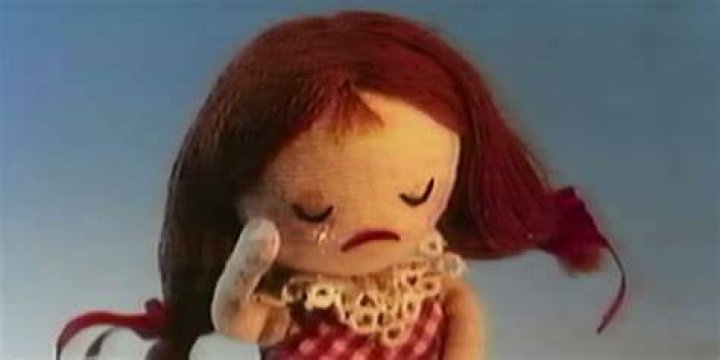 dolly for sue rudolph