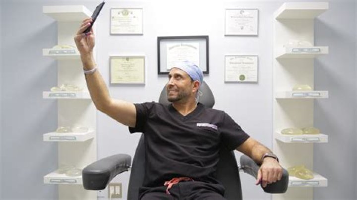 Dr Miami's photo
