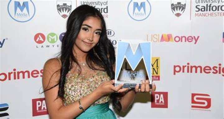 Duaa Karim | Bio, Age, Net Worth, Relationship, Career