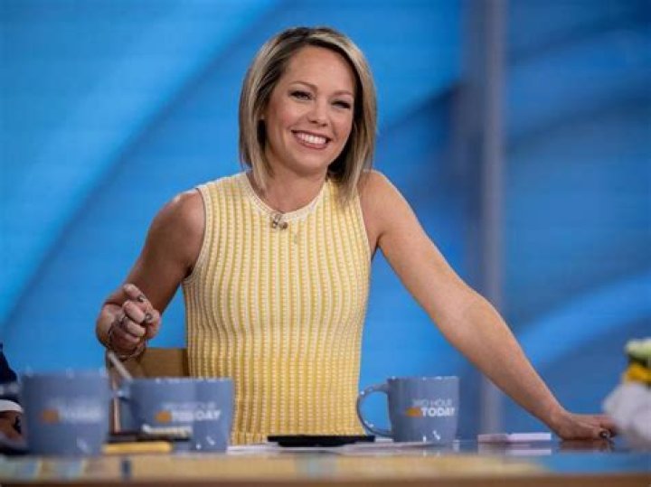 Dylan Dreyer