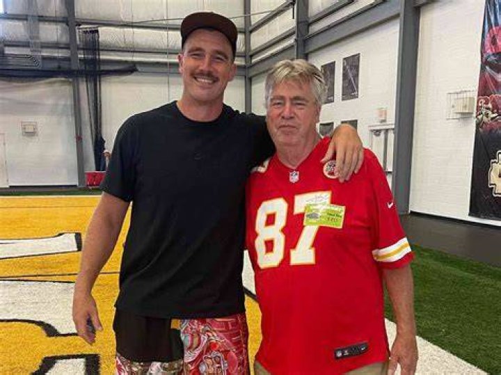 Ed Kelce