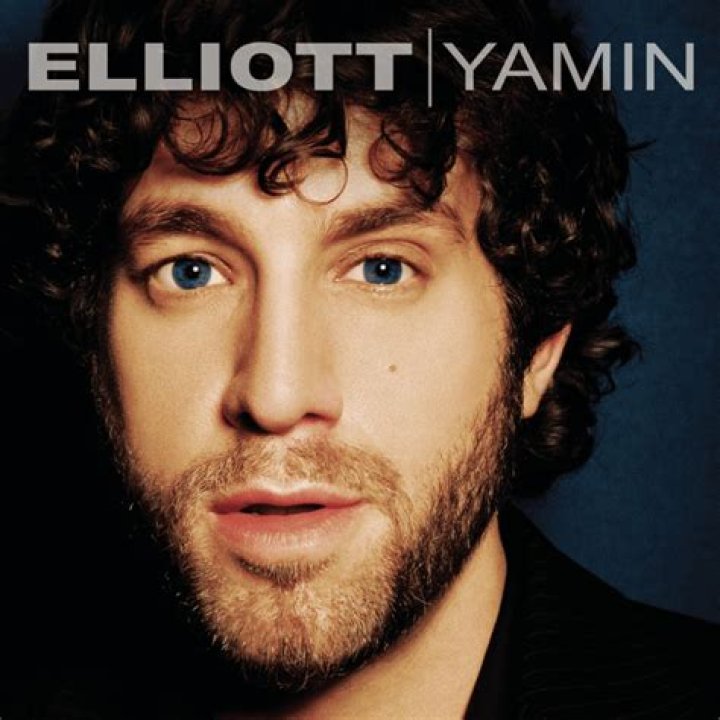 Elliott Yamin's photo