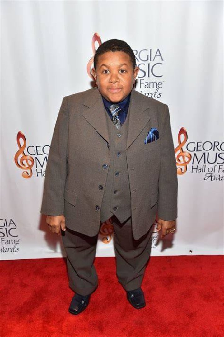 Emmanuel Lewis Net Worth