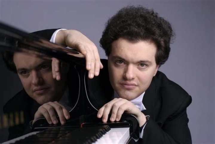 Evgeny Kissin