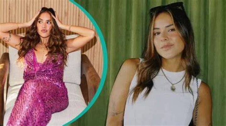 Gabriela Berlingeri career & net worth