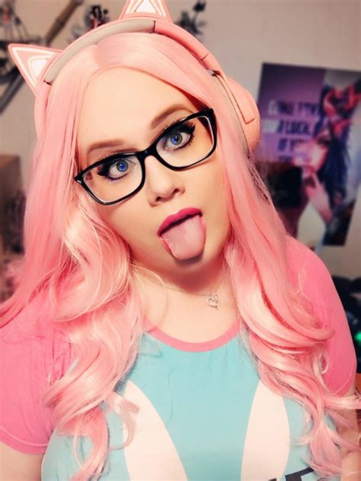 GamerGirl Photo