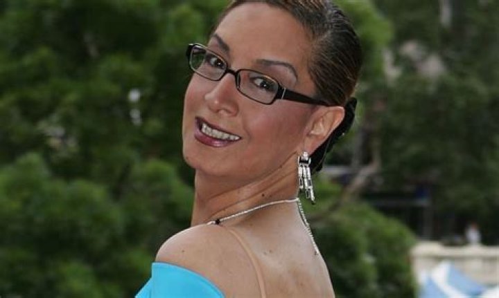 Georgina Beyer
