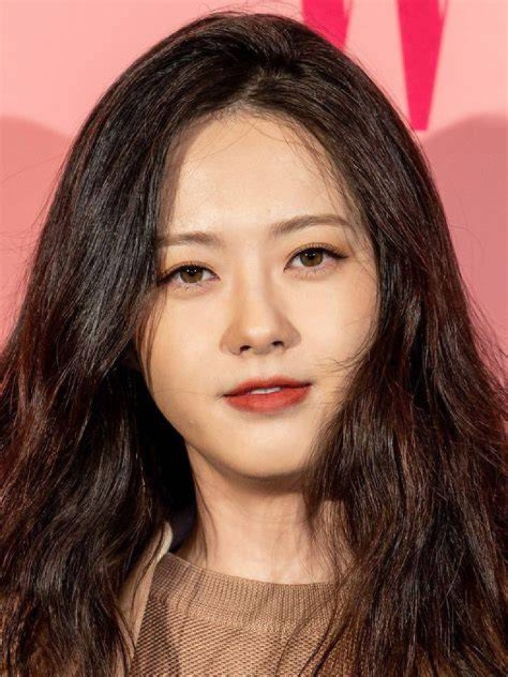 Go Ara height
