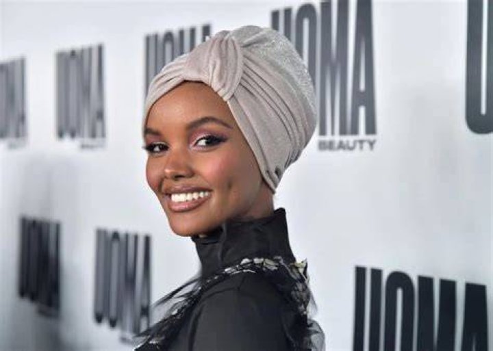 Halima Aden Net Worth