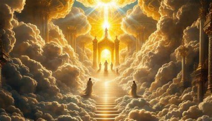Heaven's Soldiers (2005)