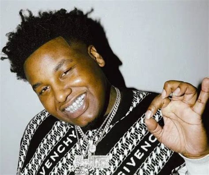 HoneyKomb Brazy Net Worth, Shot, Bio, Age, Hometown
