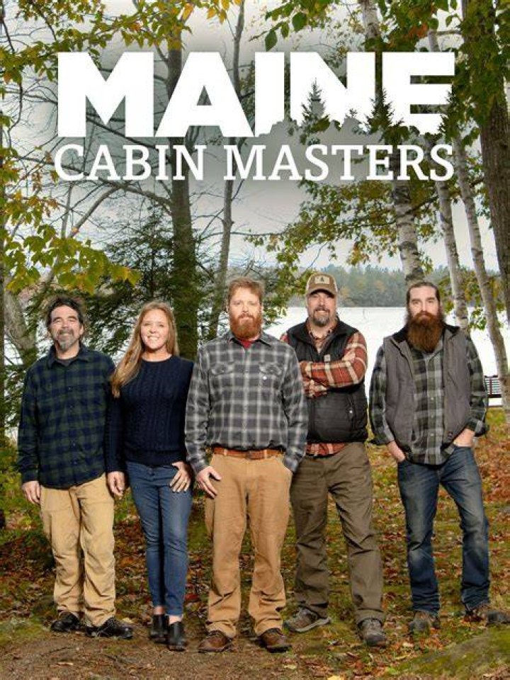 how do maine cabin masters work for so cheap