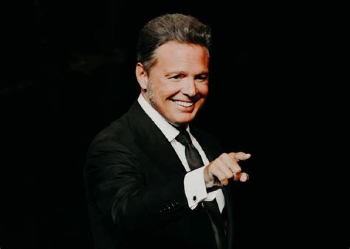 Inside Luis Miguel’s Rocky Relationship with Brothers Alejandro and Sergio