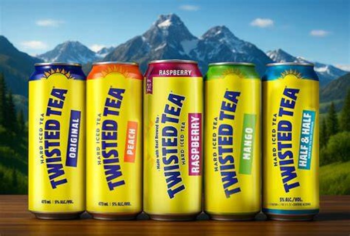 is the twisted tea guy in jail