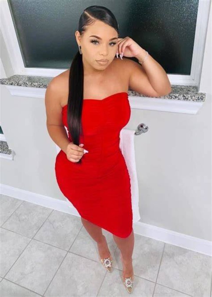 Jalyn Michelle Photo
