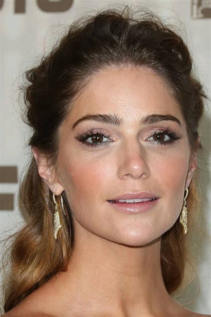 Janet Montgomery Photo