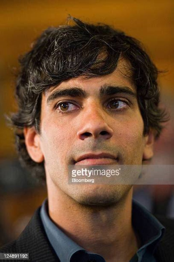 Jeremy Stoppelman's photo