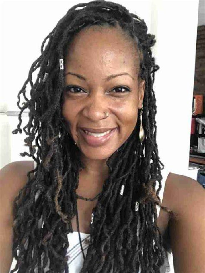 Jocelyn Goode