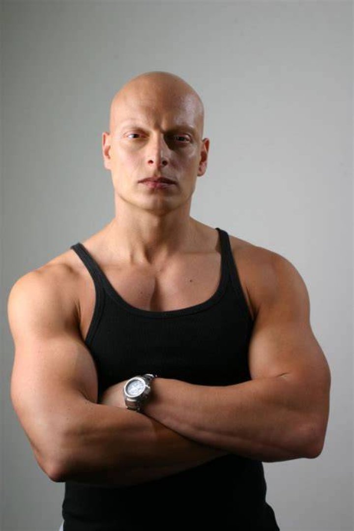 Joseph Gatt English Actor, Model and Voice Artist