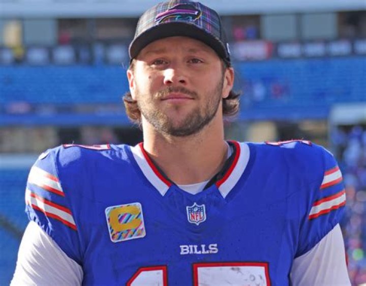 Josh Hewitt Net Worth