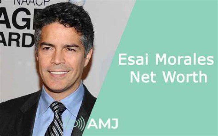 Julio Morales Net Worth
