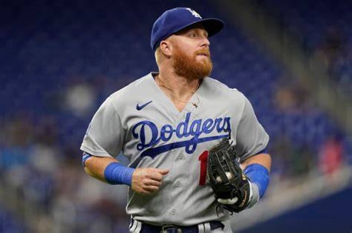 Justin Turner