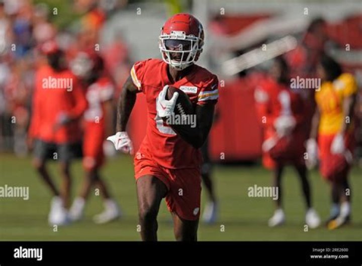 Justyn Ross
