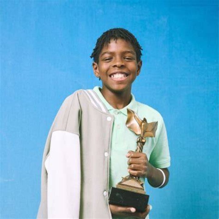 Keivonn Woodard Bio, Age, Net Worth, Profession