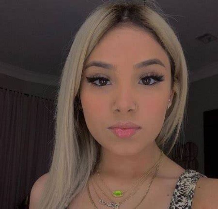 Lina Goldi attended six to seven schools in her life so far