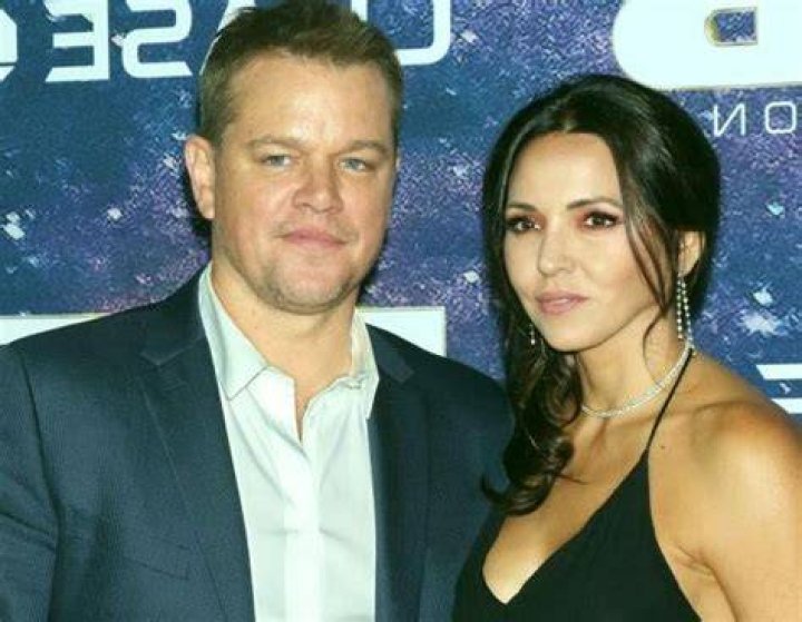 Luciana Barroso divorced before finding Matt. Her wiki/bio, net worth.