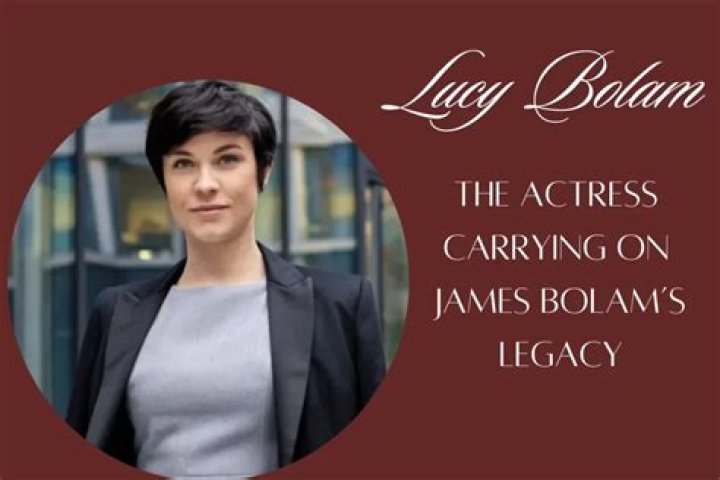 Lucy Bolam