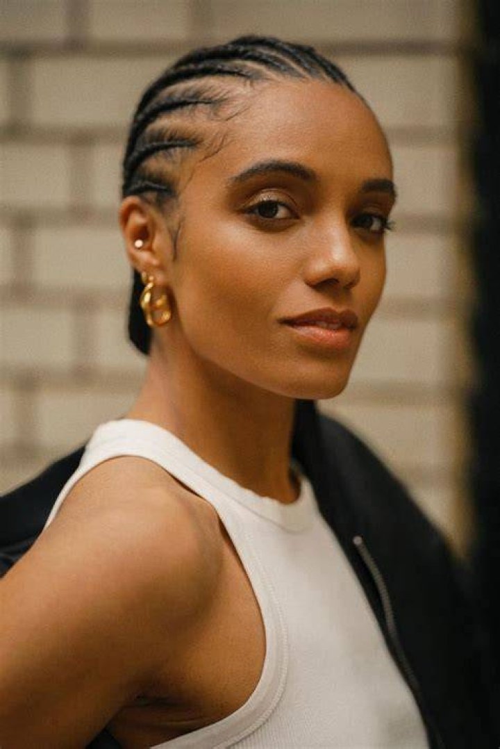 Maisie Richardson