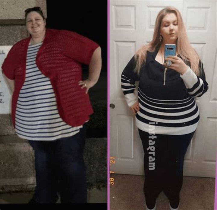 maja my 600 lb life
