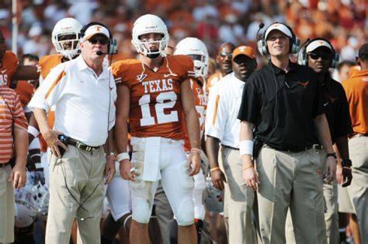 Major Applewhite Photo
