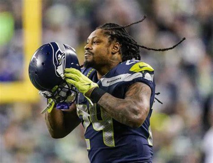 Marshawn Lynch Religion