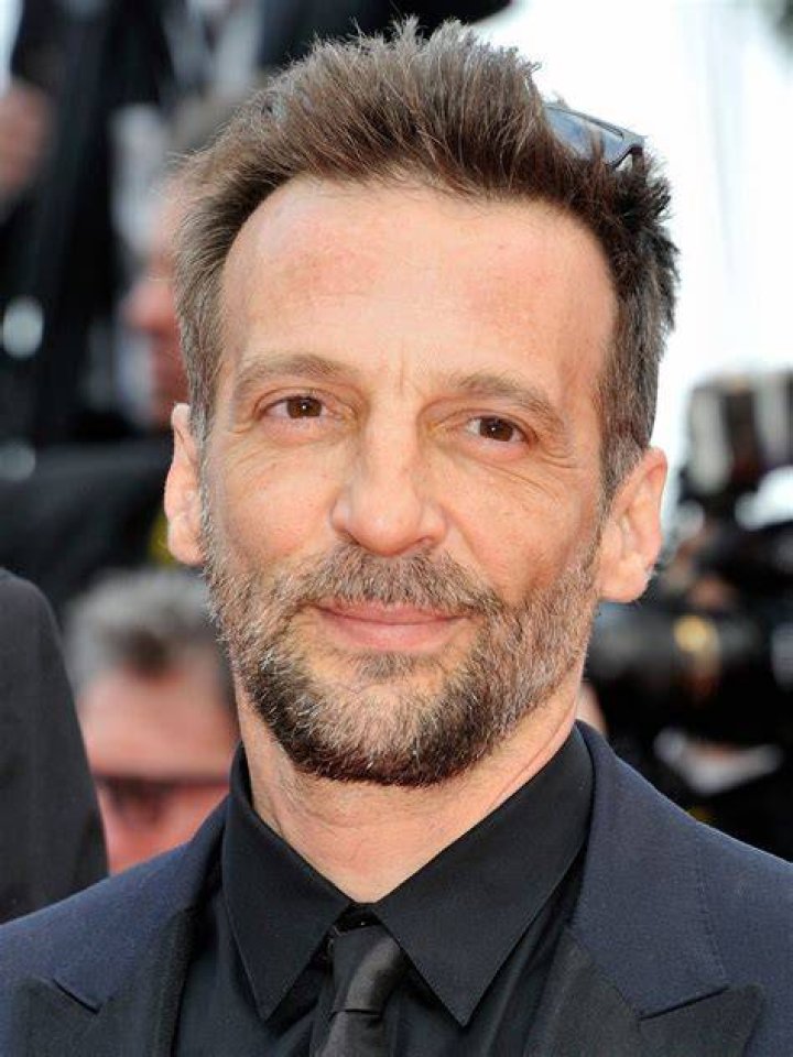 Mathieu Kassovitz