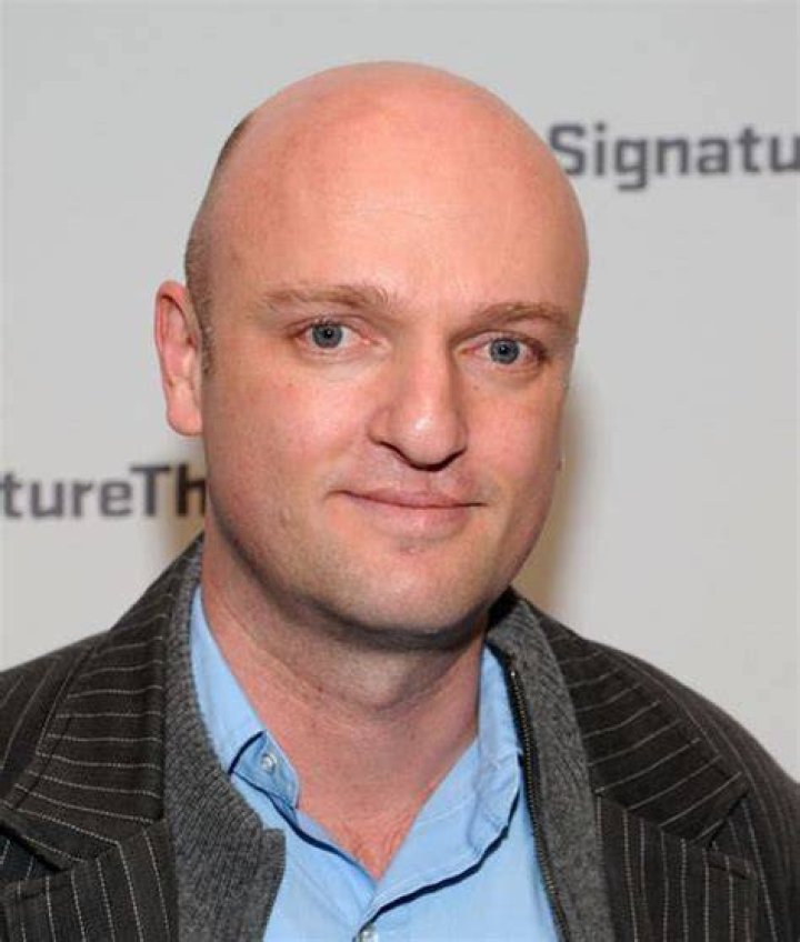 Matthew Maher Actor